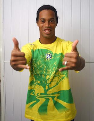 ronaldinho